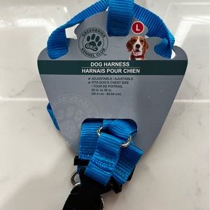 Large Dog Harness